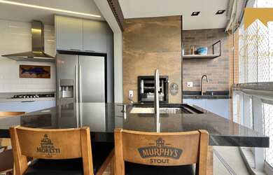 Imagem 5: Apartamento a venda na Riviera de São Lourenço