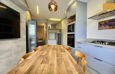 Imagem 7: Apartamento a venda na Riviera de São Lourenço