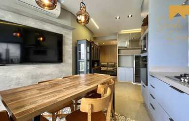 Imagem 6: Apartamento a venda na Riviera de São Lourenço