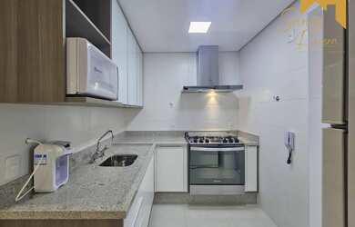 Imagem 5: Apartamento a venda na Riviera de São Lourenço