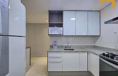 Imagem 6: Apartamento a venda na Riviera de São Lourenço