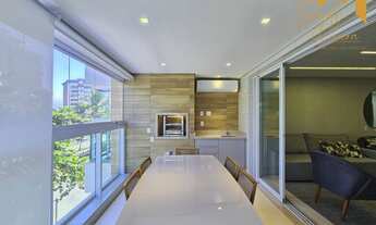 Imagem: Apartamento a venda na Riviera de São Lourenço