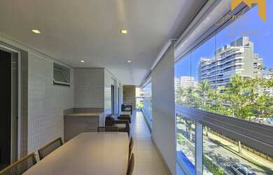 Imagem 2: Apartamento a venda na Riviera de São Lourenço