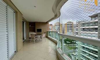 Imagem: Apartamento a venda na Riviera de São Lourenço