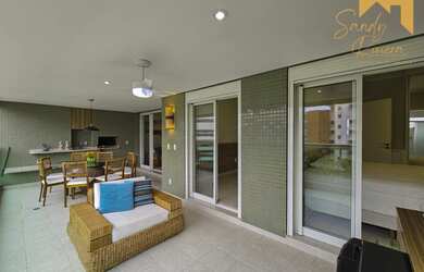 Imagem 6: Apartamento a venda na Riviera de São Lourenço