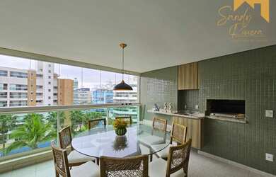 Imagem 4: Apartamento a venda na Riviera de São Lourenço