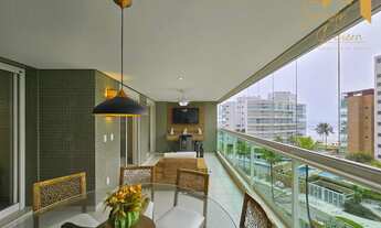 Imagem: Apartamento a venda na Riviera de São Lourenço