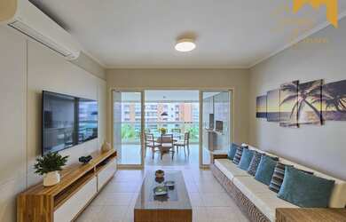 Imagem 7: Apartamento a venda na Riviera de São Lourenço