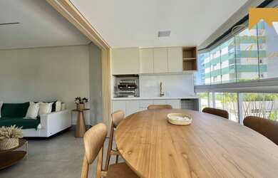 Imagem 3: Apartamento a venda na Riviera de São Lourenço