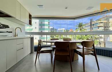 Imagem 4: Apartamento a venda na Riviera de São Lourenço