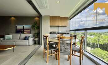 Imagem: Apartamento a venda na Riviera de São Lourenço