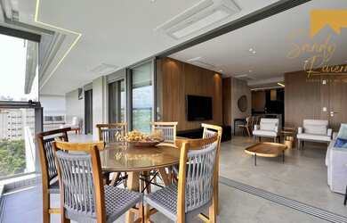 Imagem 3: Apartamento a venda na Riviera de São Lourenço