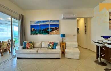 Imagem 7: Apartamento a venda na Riviera de São Lourenço