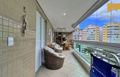 Imagem 3: Apartamento a venda na Riviera de São Lourenço