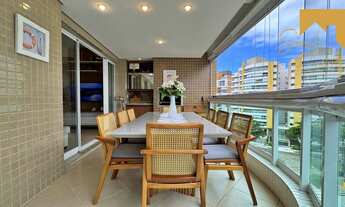 Imagem: Apartamento a venda na Riviera de São Lourenço