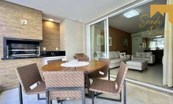 Imagem: Apartamento a venda na Riviera de São Lourenço