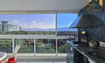 Imagem 3: Apartamento a venda na Riviera de São Lourenço