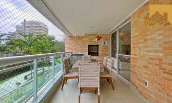 Imagem: Apartamento a venda na Riviera de São Lourenço