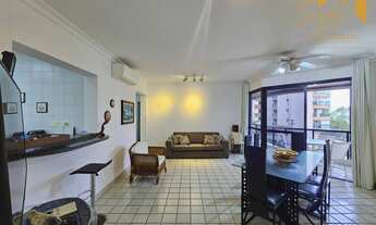 Imagem: Apartamento a venda na Riviera de São Lourenço