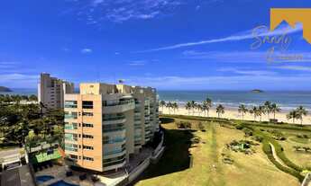 Imagem: Apartamento a venda na Riviera de São Lourenço