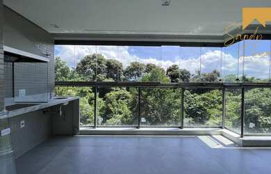 Imagem 2: Apartamento a venda na Riviera de São Lourenço