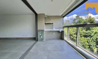 Imagem: Apartamento a venda na Riviera de São Lourenço