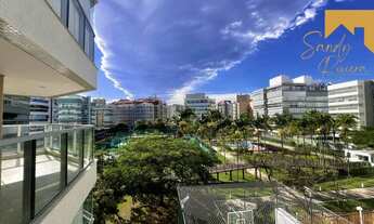 Imagem: Apartamento a venda no edifício Búzios