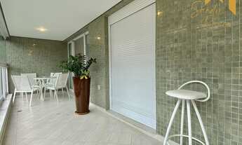 Imagem: Apartamento a venda no edifício Ilha da