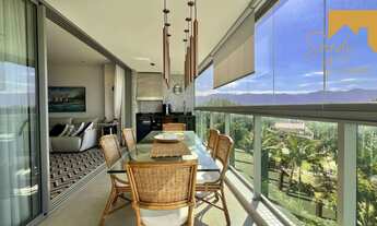 Imagem: Apartamento à venda no Edifício San Sebastian