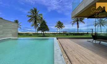 Imagem 3: Apartamento Beach House à Venda na Riviera de São Lourenço – Módulo 7 – Frente ao Mar