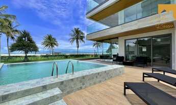 Imagem 4: Apartamento Beach House à Venda na Riviera de São Lourenço – Módulo 7 – Frente ao Mar