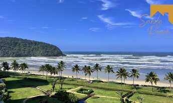 Imagem: Apartamento com uma vista para o mar a venda