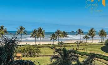 Imagem: Apartamento com vista para o mar a venda