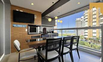 Imagem: Apartamento com vista para o mar a venda