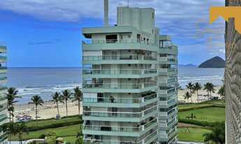 Imagem: Apartamento com vista para o mar a venda