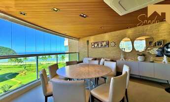 Imagem: Apartamento com vista para o mar a venda