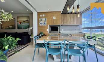 Imagem: Apartamento com vista para o mar a venda