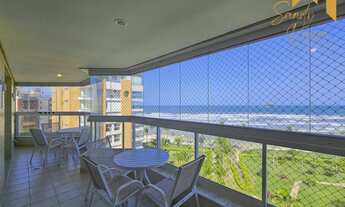 Imagem 3: Apartamento com vista para o mar a venda na Riviera de São Lourenço