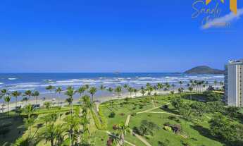 Imagem: Apartamento com vista para o mar a venda