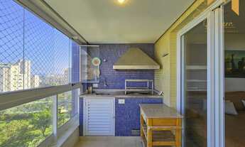 Imagem 4: Apartamento com vista para o mar a venda na Riviera de São Lourenço