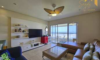 Imagem 6: Apartamento com vista para o mar a venda na Riviera de São Lourenço