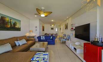 Imagem 5: Apartamento com vista para o mar a venda na Riviera de São Lourenço