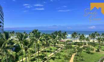 Imagem: Apartamento com vista para o mar a venda