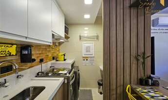 Imagem 4: Apartamento Flat à venda na Riviera de São Lourenço – Condomínio Amarilis