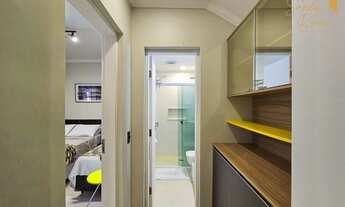 Imagem 6: Apartamento Flat à venda na Riviera de São Lourenço – Condomínio Amarilis