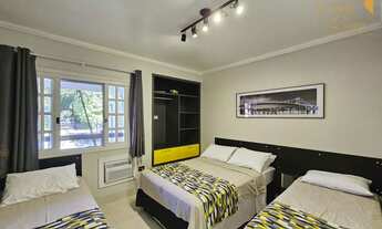 Imagem 7: Apartamento Flat à venda na Riviera de São Lourenço – Condomínio Amarilis