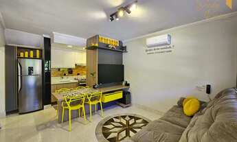 Imagem: Apartamento Flat à venda na Riviera de