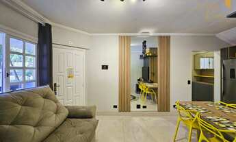 Imagem 3: Apartamento Flat à venda na Riviera de São Lourenço – Condomínio Amarilis