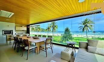 Imagem: Apartamento frontal a venda na Riviera de