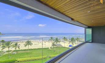 Imagem: Apartamento frontal a venda na Riviera de